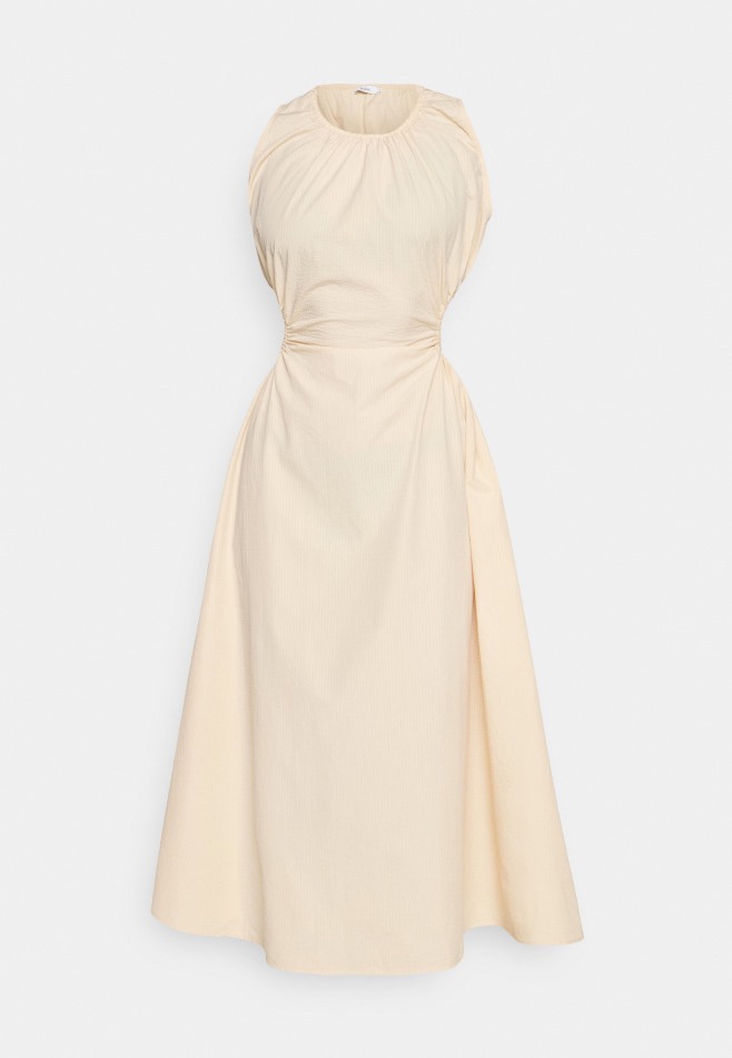 Gabour | Exclusif Sophy Beige Clair - Talons Classiques